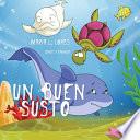 150 Descargar el libro libro Un Buen Susto