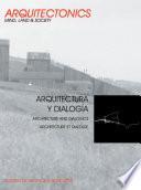 Descargar el libro libro Arquitectura Y Dialogía