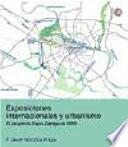 Descargar el libro libro Exposiciones Internacionales Y Urbanismo