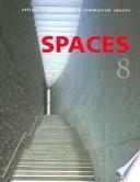 libro Spaces 8
