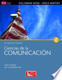 Descargar el libro libro Ciencias De La Comunicación 2