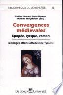 Descargar el libro libro Convergences Medievales