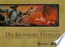 Descargar el libro libro Cuatrocientos Años Del Ingenioso Hidalgo