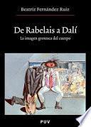 Descargar el libro libro De Rabelais A Dalí