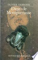 Descargar el libro libro Diego De Montparnasse