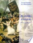 Descargar el libro libro El último Carnaval