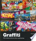Descargar el libro libro Graffiti