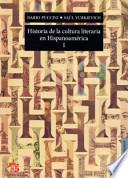 Descargar el libro libro Historia De La Cultura Literaria En Hispanoamérica