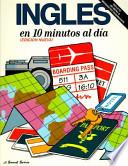 Descargar el libro libro Inglés En 10 Minutos Al Día