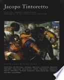Descargar el libro libro Jacopo Tintoretto