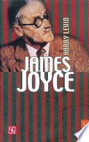 libro James Joyce
