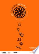 Descargar el libro libro La Economía Naranja