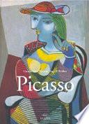 Descargar el libro libro Pablo Picasso