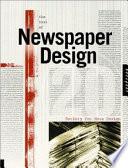 Descargar el libro libro The Best Of Newspaper Design
