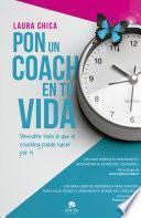 Descargar el libro libro Pon Un Coach En Tu Vida