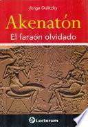 libro Akenaton