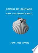 Descargar el libro libro Camino De Santiago Alma Y Vida De Un Pueblo