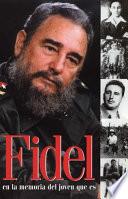 libro Fidel