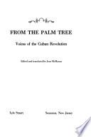 Descargar el libro libro From The Palm Tree