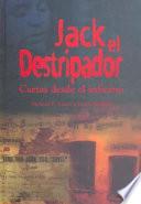 libro Jack El Destripador