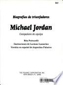libro Michael Jordan, Compañero De Equipo