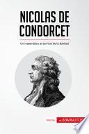 libro Nicolas De Condorcet