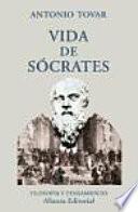libro Vida De Sócrates