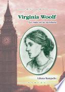 libro Virginia Woolf.