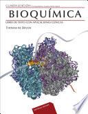 libro Bioquímica Con Aplicaciones Clínicas