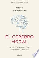 Descargar el libro libro El Cerebro Moral