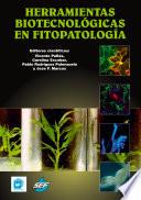 Descargar el libro libro Herramientas Biotecnológicas En Fitopatología
