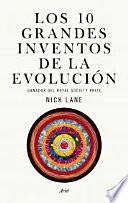 Descargar el libro libro Los Diez Grandes Inventos De La Evolución