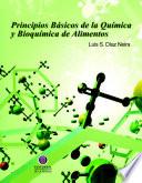 Descargar el libro libro Principios Básicos De Bioquímica De Los Alimentos