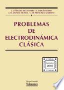 Descargar el libro libro Problemas De Electrodinámica Clásica