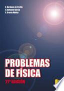 Descargar el libro libro Problemas De Física