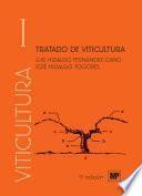 Descargar el libro libro Tratado De Viticultura. Volumen I Y Ii