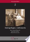 Descargar el libro libro Antropología Y Enfermería