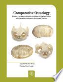 Descargar el libro libro Comparative Osteology Between Trachemys Callirostris Callirostris (colombian Slider) And Chelonoidis Carbonaria (red-footed Tortoise): Identification Guide For Skeletal Remains