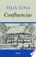 libro Confluencias