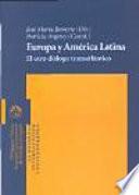Descargar el libro libro Europa Y América Latina
