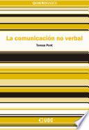 Descargar el libro libro La Comunicación No Verbal