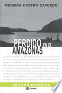 Descargar el libro libro Perdido En El Amazonas
