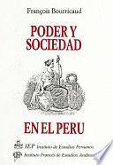 Descargar el libro libro Poder Y Sociedad En El Perú