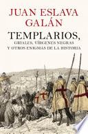 Descargar el libro libro Templarios, Griales, Vírgenes Negras Y Otros Enigmas De La Historia