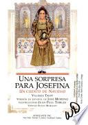 libro Una Sorpresa Para Josefina