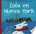 Descargar el libro libro Lola En Nueva York