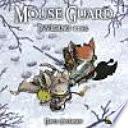 Descargar el libro libro Mouse Guard Invierno 1152 / Winter 1152