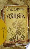 Descargar el libro libro Cartas Sobre Narnia