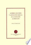 Descargar el libro libro Katherine Anne Porter Y La Revolución Mexicana: De La Fascinación Al Desencanto