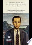 Descargar el libro libro Paisajes De Pasárgada: La Poesía De Manuel Bandeira